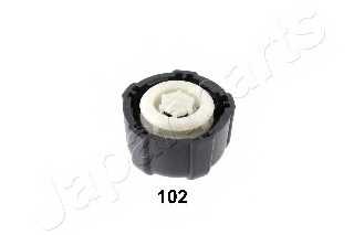 Крышка радиатора JAPANPARTS KH-102 - изображение 1