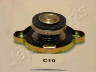 Крышка радиатора JAPANPARTS KH-C10 - изображение