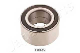 Комплект подшипника ступицы колеса JAPANPARTS KK-10006 - изображение Комплект подшипника ступицы колеса JAPANPARTS KK-10006 - изображение