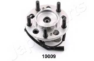 Ступица колеса JAPANPARTS KK-10009 - изображение 1
