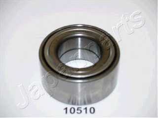 Комплект подшипника ступицы колеса JAPANPARTS KK-10510 - изображение