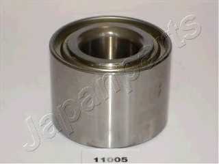 Комплект подшипника ступицы колеса JAPANPARTS KK-11005 - изображение Комплект подшипника ступицы колеса JAPANPARTS KK-11005 - изображение
