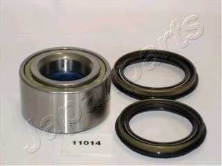 Комплект подшипника ступицы колеса JAPANPARTS KK-11014 - изображение