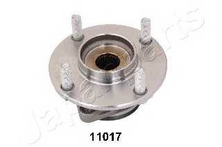 Ступица колеса JAPANPARTS KK-11017 - изображение 1
