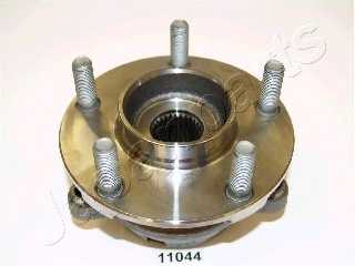 Ступица колеса JAPANPARTS KK-11044 - изображение 1