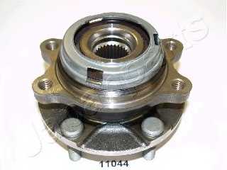 Ступица колеса JAPANPARTS KK-11044 - изображение