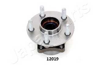 Ступица колеса JAPANPARTS KK-12019 - изображение 1