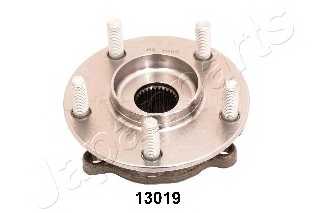 Комплект подшипника ступицы колеса JAPANPARTS KK-13019 - изображение 1