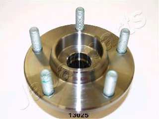 Ступица колеса JAPANPARTS KK-13025 - изображение 1