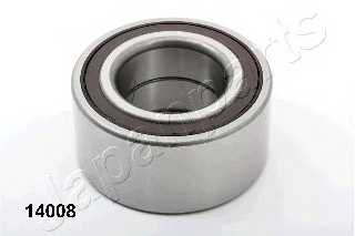Комплект подшипника ступицы колеса <b>JAPANPARTS KK-14008</b> - изображение