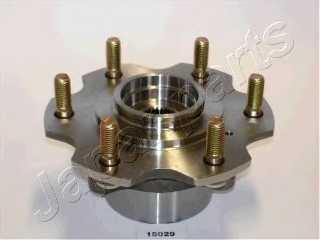 Ступица колеса JAPANPARTS KK-15029 - изображение 1