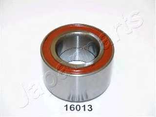 Комплект подшипника ступицы колеса JAPANPARTS KK-16013 - изображение Комплект подшипника ступицы колеса JAPANPARTS KK-16013 - изображение