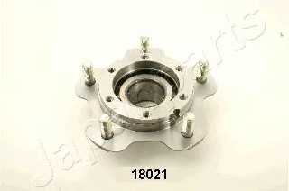 Ступица колеса JAPANPARTS KK-18021 - изображение 1