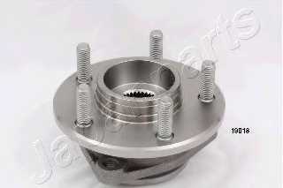 Ступица колеса JAPANPARTS KK-19018 - изображение 1
