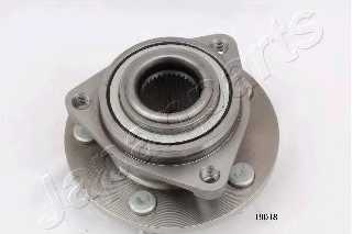Ступица колеса JAPANPARTS KK-19018 - изображение Ступица колеса JAPANPARTS KK-19018 - изображение