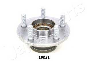 Комплект подшипника ступицы колеса JAPANPARTS KK-19021 - изображение 1