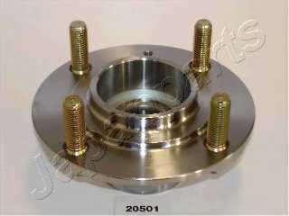 Ступица колеса JAPANPARTS KK-20501 - изображение 1