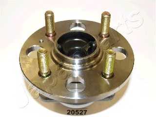 Ступица колеса JAPANPARTS KK-20527 - изображение 1