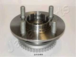 Ступица колеса JAPANPARTS KK-21040 - изображение 1