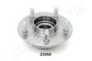 Комплект подшипника ступицы колеса JAPANPARTS KK-21050 - изображение 1