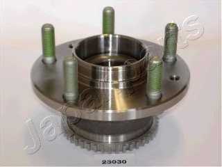 Ступица колеса JAPANPARTS KK-23030 - изображение 1