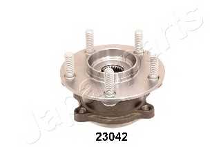 Комплект подшипника ступицы колеса JAPANPARTS KK-23042 - изображение 1