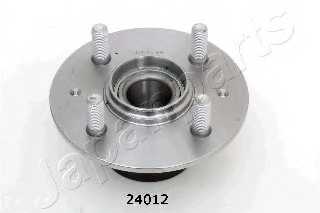 Ступица колеса JAPANPARTS KK-24012 - изображение 1