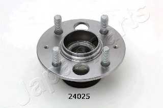 Ступица колеса JAPANPARTS KK-24025 - изображение 1