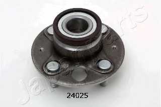 Ступица колеса JAPANPARTS KK-24025 - изображение