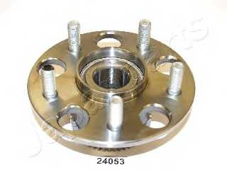 Ступица колеса JAPANPARTS KK-24053 - изображение 1