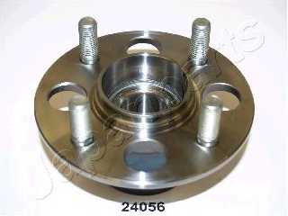 Ступица колеса JAPANPARTS KK-24056 - изображение 1