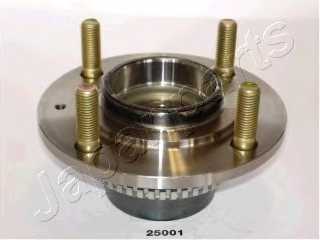 Ступица колеса JAPANPARTS KK-25001 - изображение 1