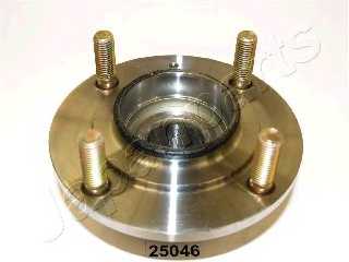 Ступица колеса JAPANPARTS KK-25046 - изображение 1