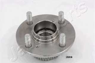 Ступица колеса JAPANPARTS KK-28008 - изображение 1