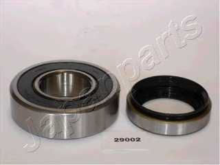 Комплект подшипника ступицы колеса JAPANPARTS KK-29002 - изображение