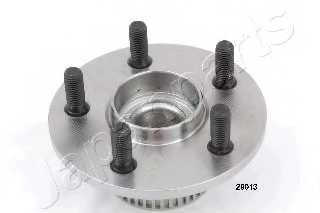 Ступица колеса JAPANPARTS KK-29013 - изображение 1