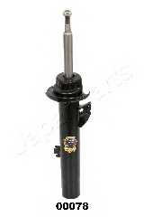 Амортизатор передний левый для BMW 3(E90,E91,E92,E93) <b>JAPANPARTS MM-00078</b> - изображение