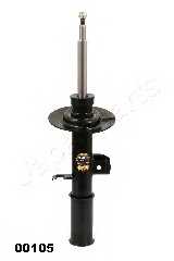 Амортизатор передний левый для BMW X5(E53) <b>JAPANPARTS MM-00105</b> - изображение 1