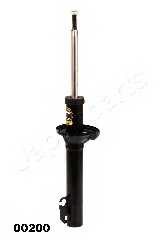 Амортизатор передний для FORD ESCORT(ABFT, AVF, AWA, AWF, GAA, GAF), ORION(AFD, AFF) <b>JAPANPARTS MM-00200</b> - изображение