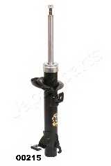 Амортизатор передний правый для FORD FIESTA(JD#,JH#) / MAZDA 2(DY) <b>JAPANPARTS MM-00215</b> - изображение