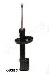 Амортизатор передний правый для OPEL VECTRA(31#,36#,38#) <b>JAPANPARTS MM-00355</b> - изображение 1