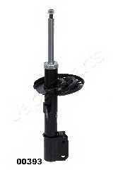Амортизатор передний для RENAULT CLIO(BB0/1/2#, BR0/1, CB0/1/2#, CR0/1, KR0/1#) <b>JAPANPARTS MM-00393</b> - изображение 1