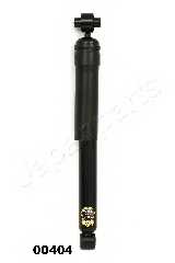 Амортизатор задний для RENAULT LAGUNA(BT0/1,DT0/1,KT0/1) <b>JAPANPARTS MM-00404</b> - изображение Амортизатор задний для RENAULT LAGUNA(BT0/1,DT0/1,KT0/1) <b>JAPANPARTS MM-00404</b> - изображение