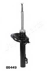 Амортизатор передний правый для ROVER 75(RJ) <b>JAPANPARTS MM-00449</b> - изображение 1