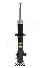 Амортизатор передний правый для OPEL AGILA(A) (H00) / SUZUKI WAGON R+(MM) <b>JAPANPARTS MM-00502</b> - изображение 1
