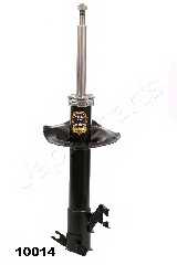 Амортизатор передний левый для NISSAN ALMERA(N16) <b>JAPANPARTS MM-10014</b> - изображение 1