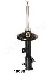 Амортизатор передний левый для NISSAN MURANO(Z50) <b>JAPANPARTS MM-10038</b> - изображение 1