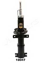 Амортизатор передний для NISSAN PRIMASTAR(X83) / OPEL VIVARO(E7,F7,J7) / RENAULT TRAFIC(EL,FL,JL) <b>JAPANPARTS MM-10047</b> - изображение 1