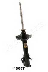 Амортизатор задний левый для NISSAN PRIMERA(P10) <b>JAPANPARTS MM-10057</b> - изображение 1