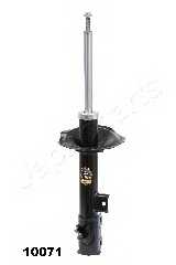 Амортизатор задний правый для NISSAN X-TRAIL(T30) <b>JAPANPARTS MM-10071</b> - изображение 1